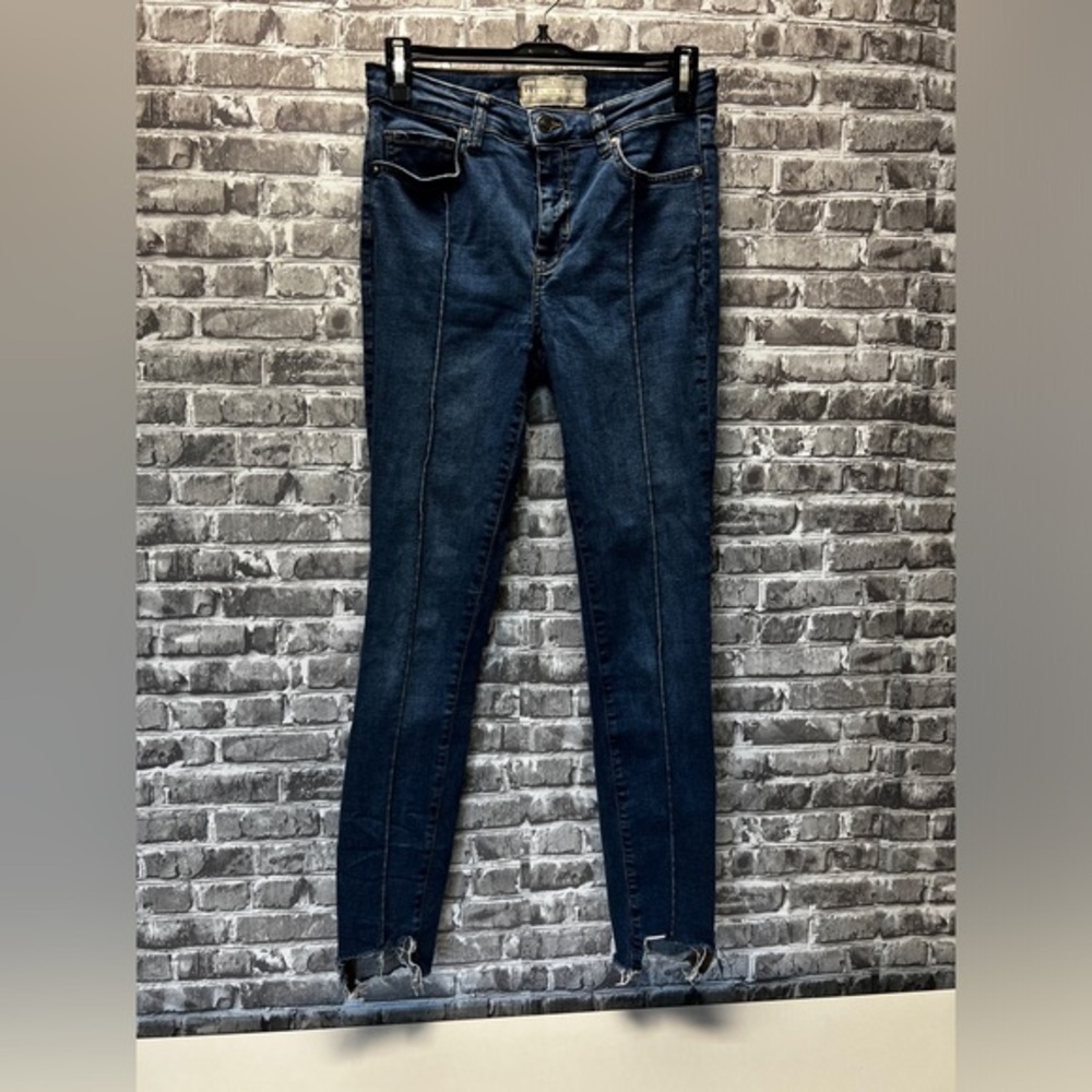 Free People jeans